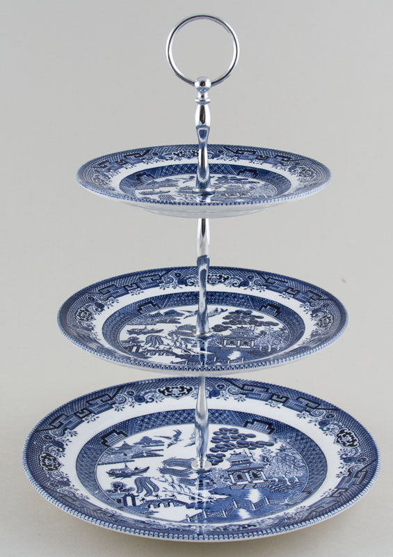 Cake Stand 3 tier